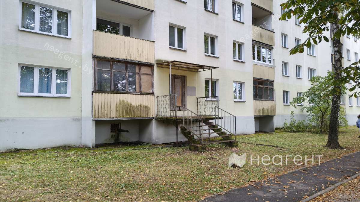 просп. Независимости, дом 151/1