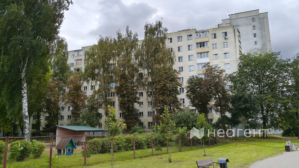 просп. Независимости, дом 151/1