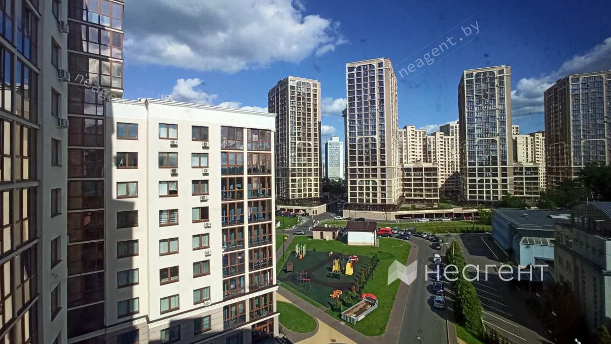просп. Независимости, дом 88