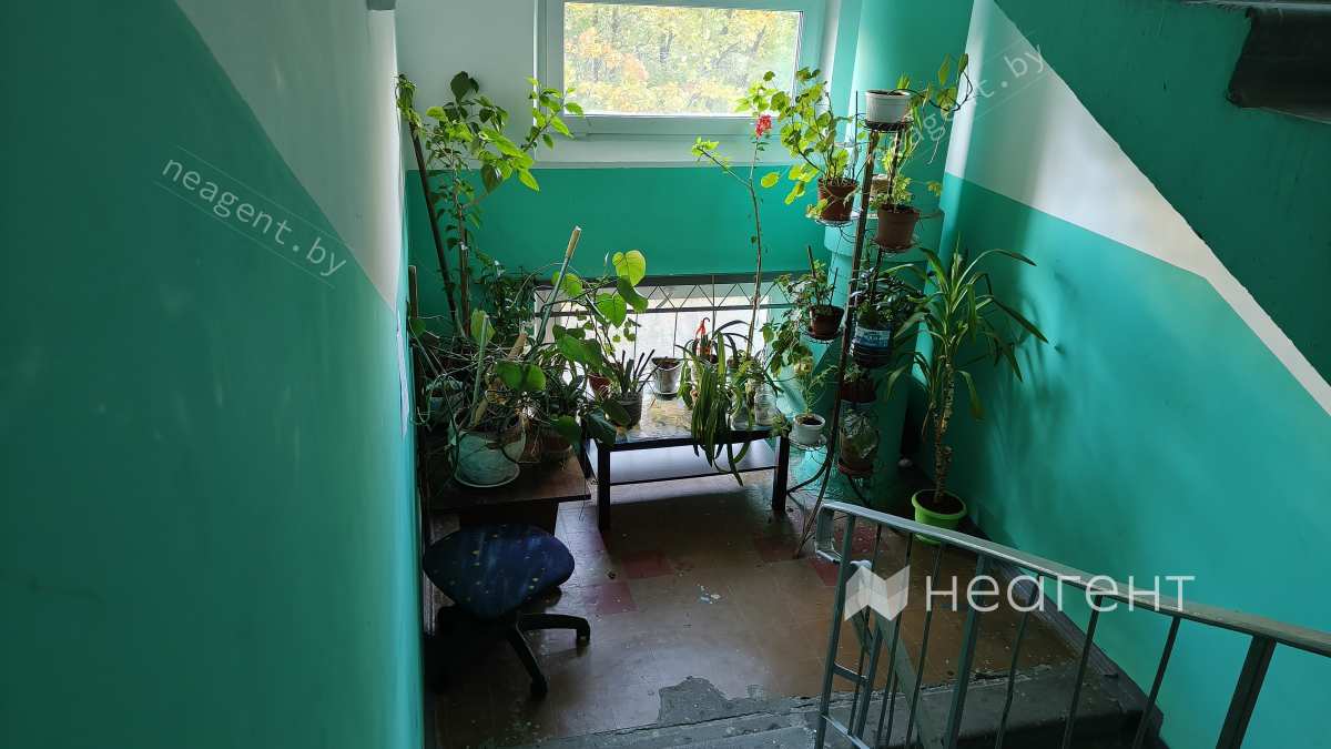 просп. Партизанский, дом 30, корп. 2, подъезд