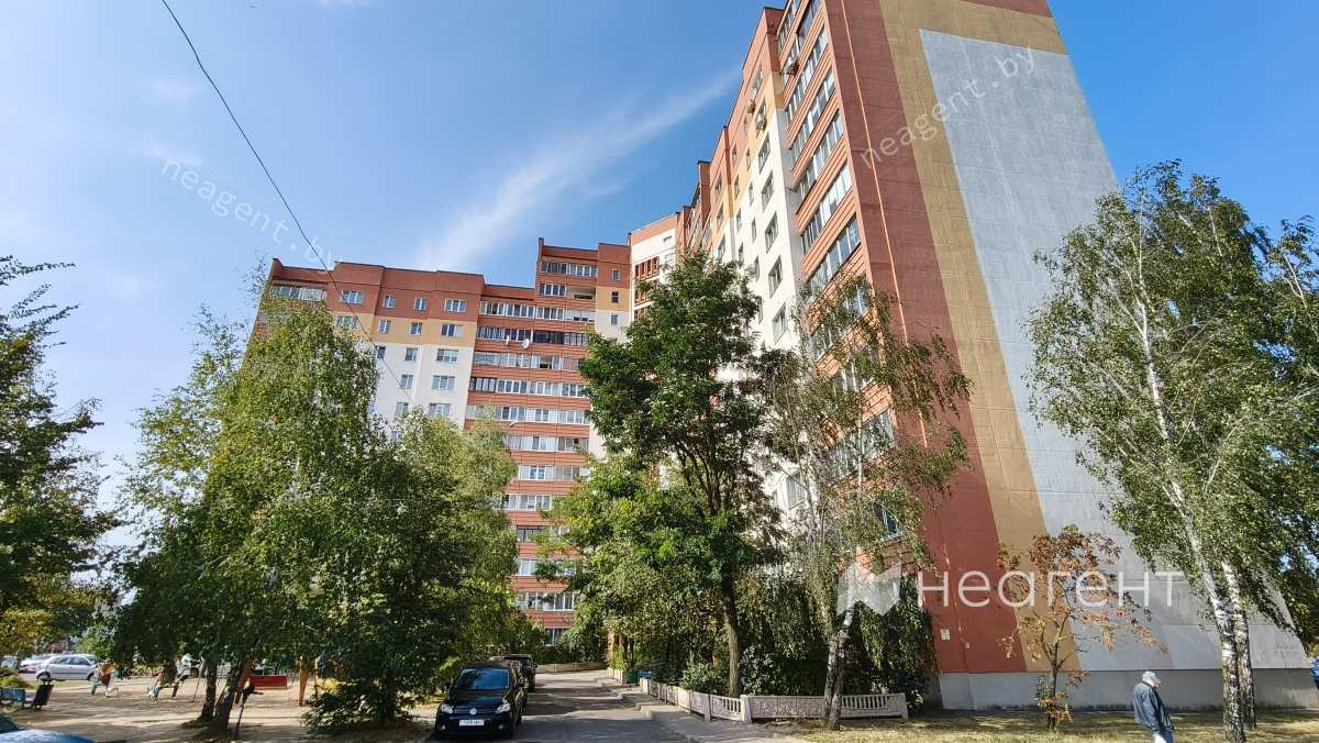 просп. Победителей, дом 97, корп. 1