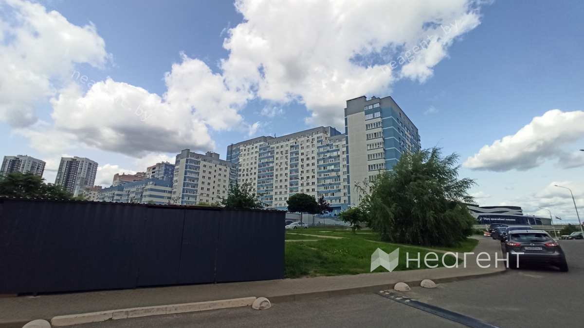 просп. Победителей, дом 129