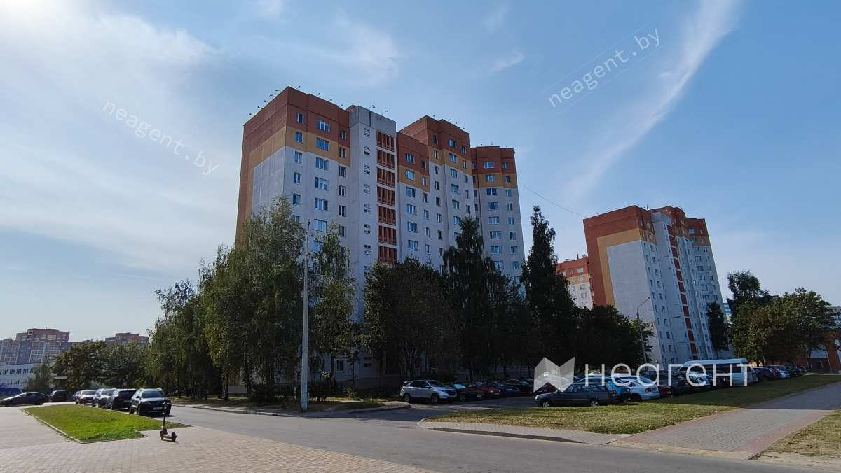 просп. Победителей, дом 97, корп. 1