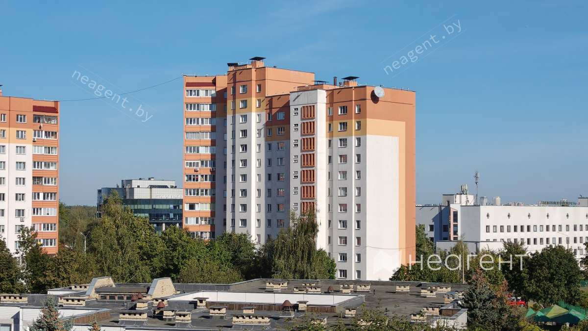 просп. Победителей, дом 97, корп. 1