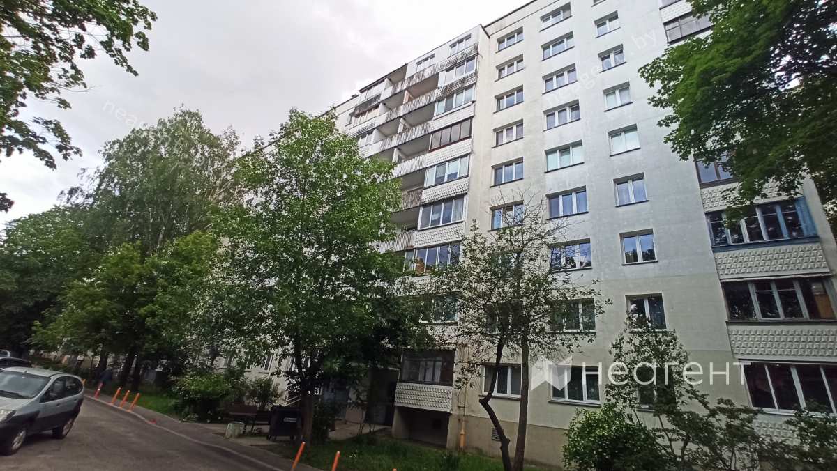 просп. Пушкина, дом 25