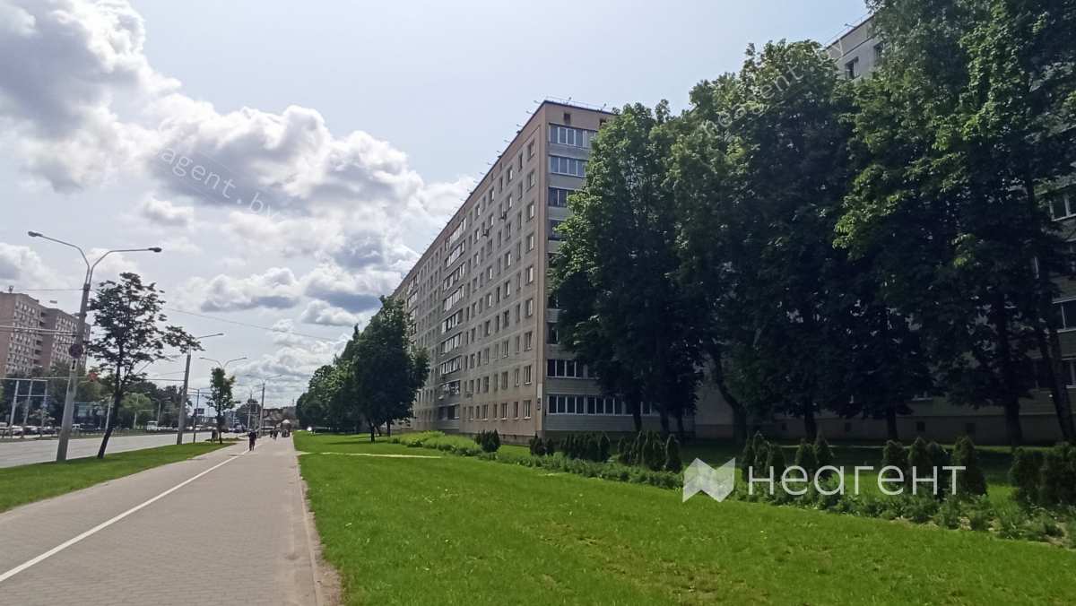 просп. Пушкина, дом 23