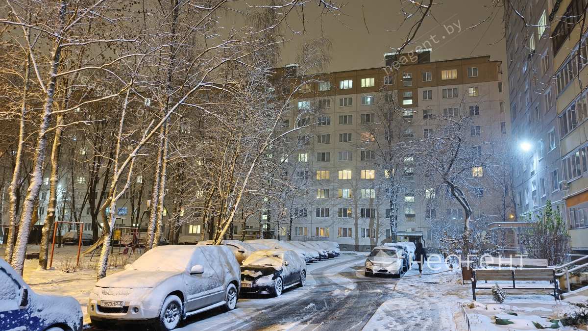 просп. Рокоссовского, дом 153