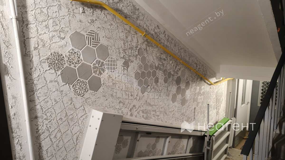 просп. Рокоссовского, дом 153, подъезд