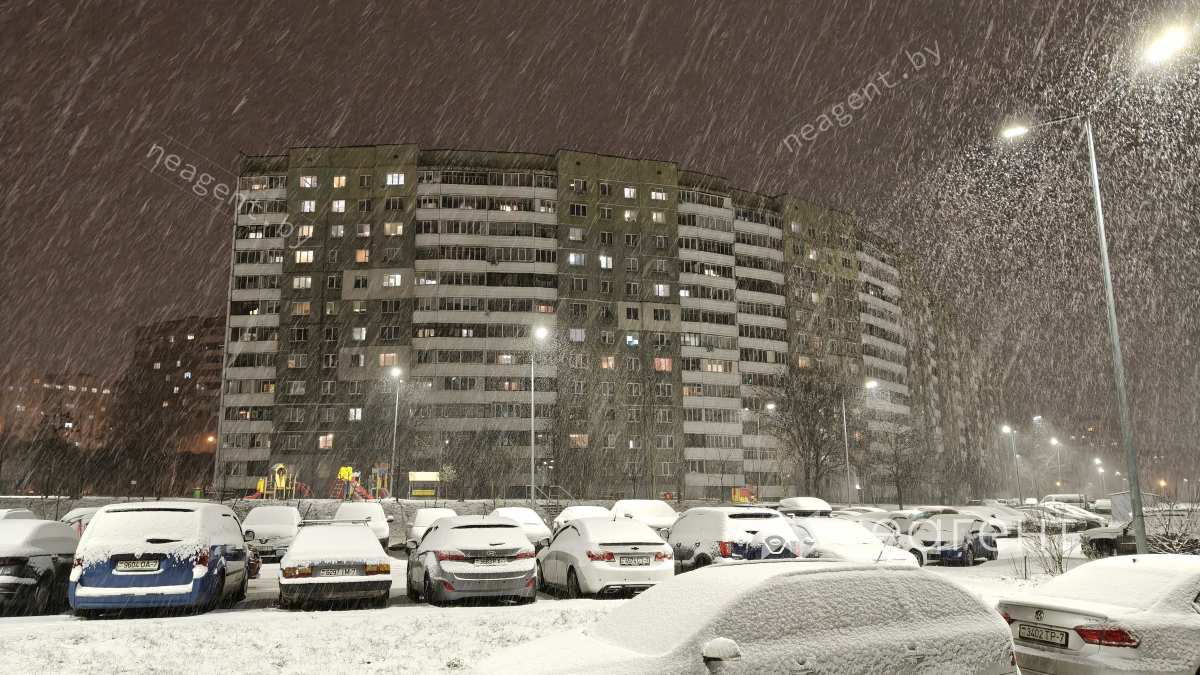 просп. Рокоссовского, дом 58