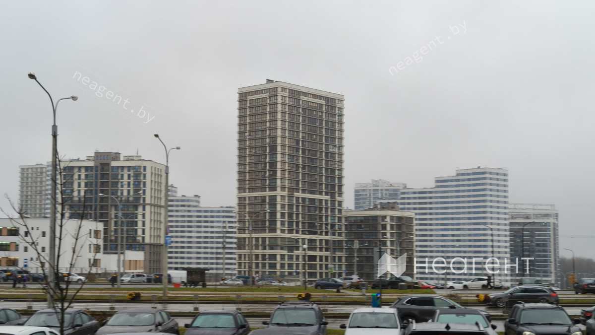 просп. Мира, дом 6