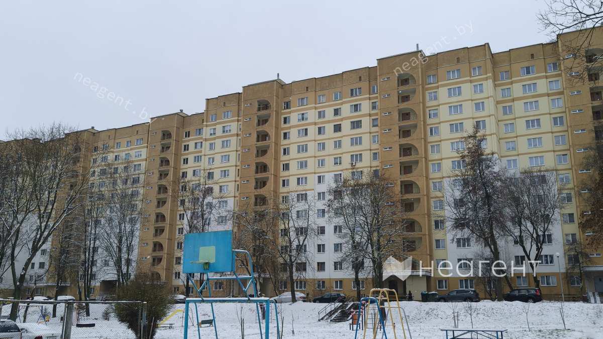 Дом на проспекте Рокоссовского, 77
