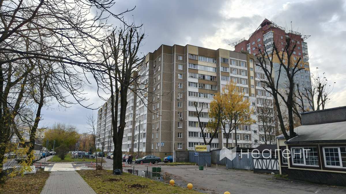 Старовиленская 97,  многоквартирный жилой дом 