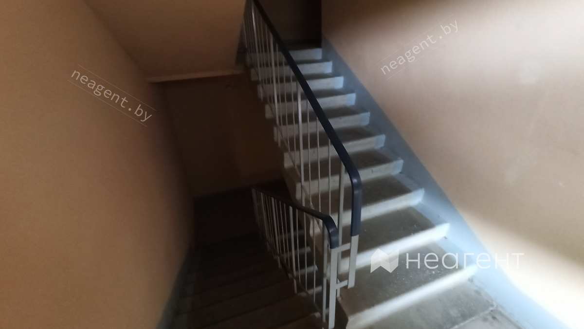 Жилой дом на Сырокомли 20, Лошица 