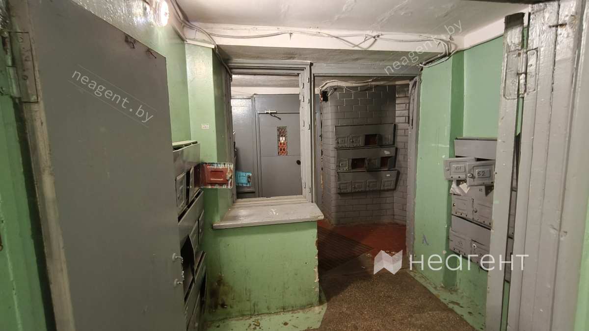 ул. Алтайская, дом 64/4, подъезд