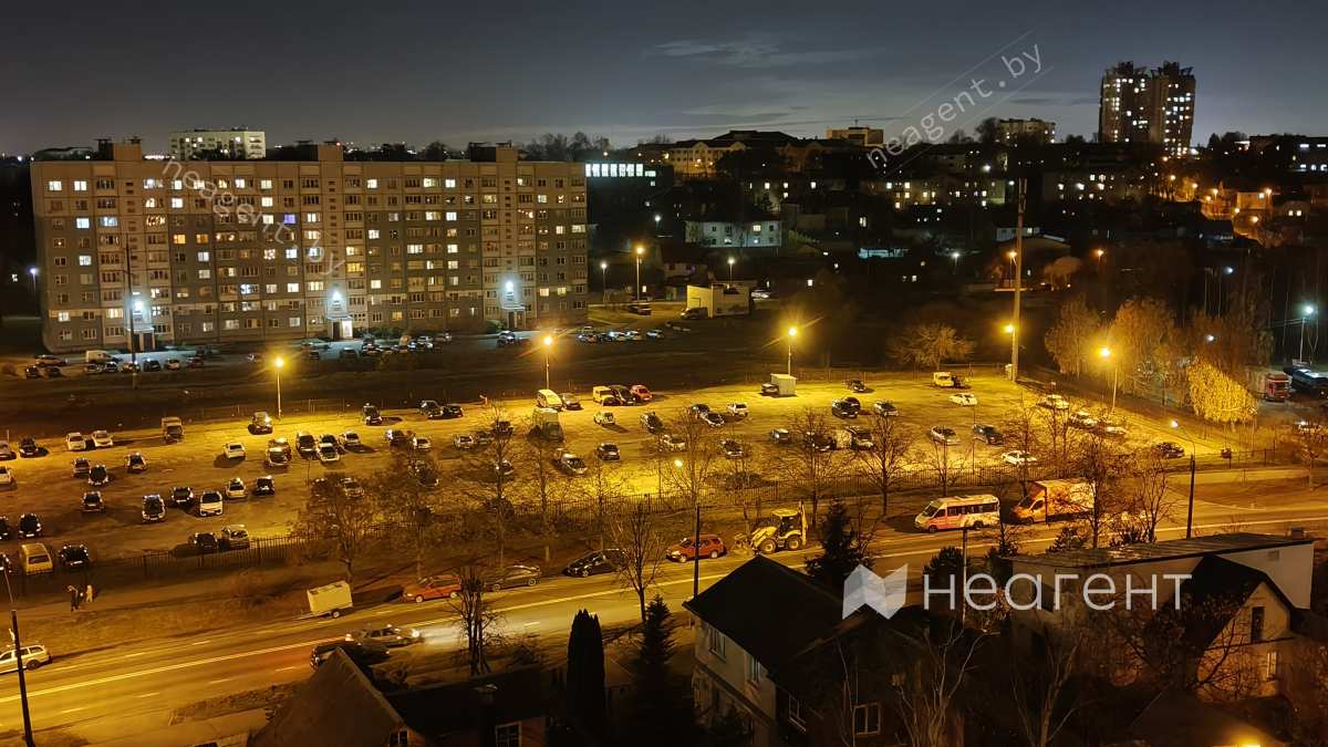 ул. Алтайская, дом 64/4, вид из окна