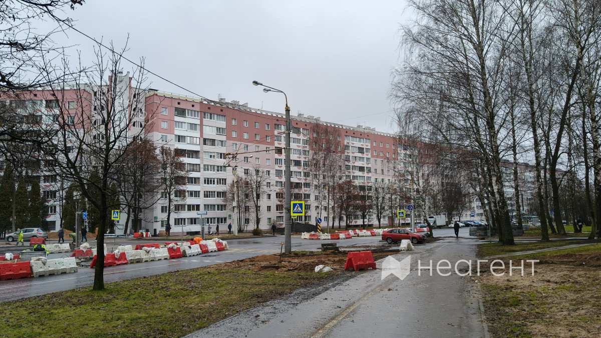 ул. Асаналиева, дом 22/1