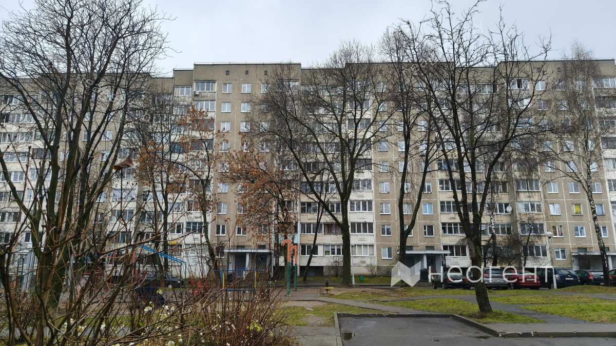 ул. Асаналиева, дом 9