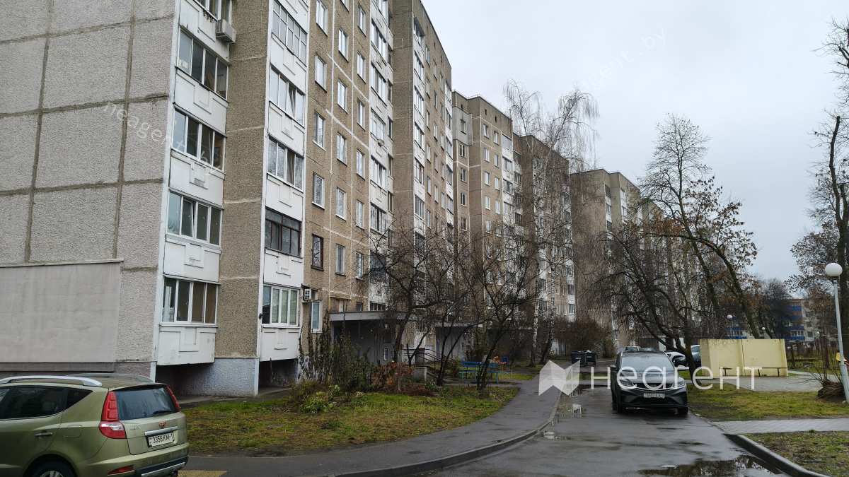 ул. Асаналиева, дом 5