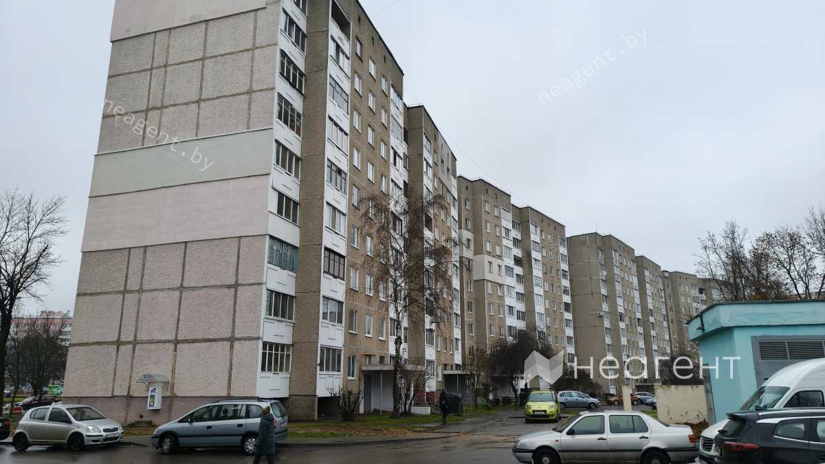 ул. Асаналиева, дом 7