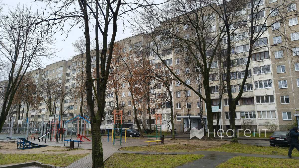 ул. Асаналиева, дом 9