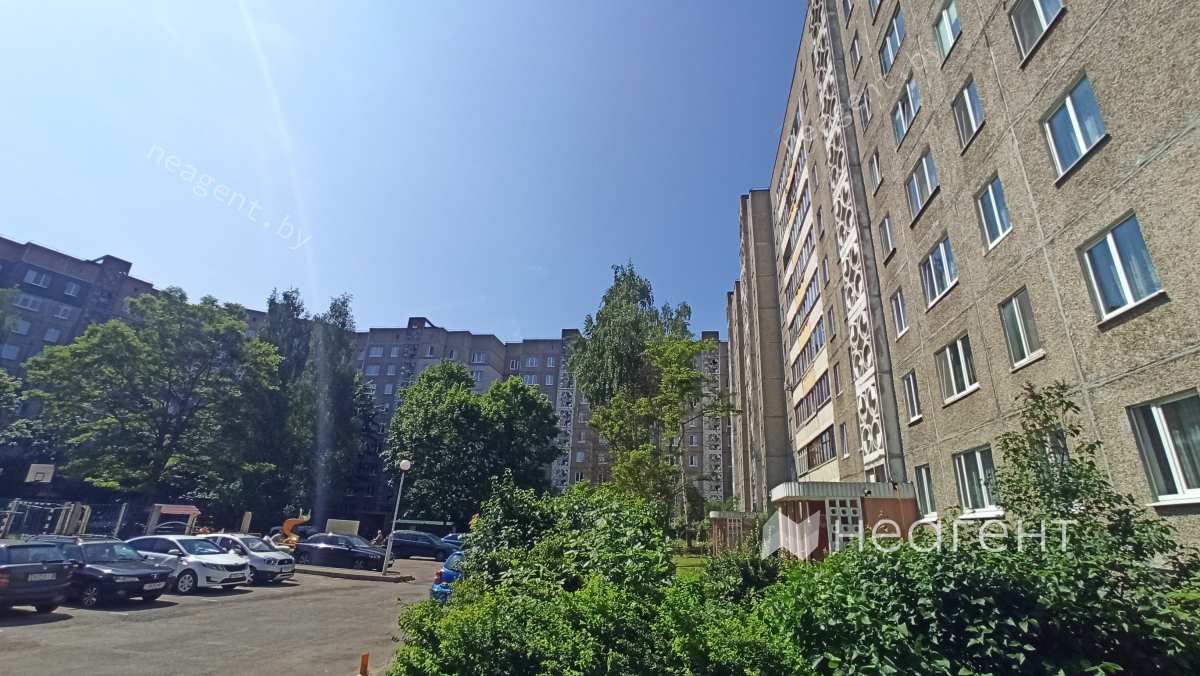 ул. Байкальская, дом 66 корп. 1