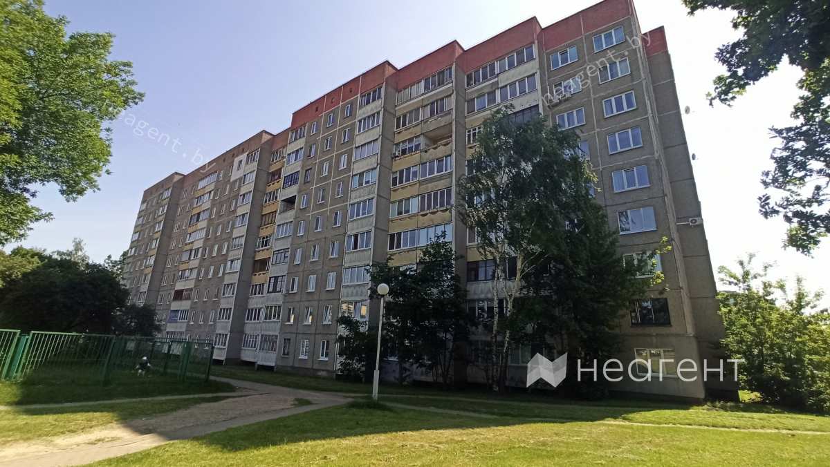 ул. Байкальская, дом 66 корп. 1