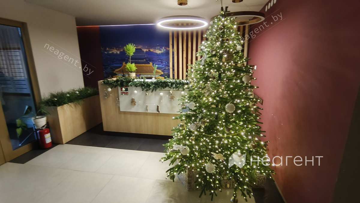 ул. Белградская, дом 1