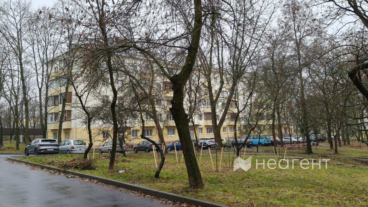 ул. Белинского, дом 4