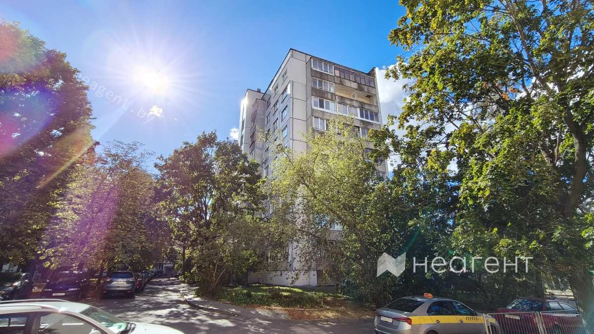 ул. Беломорская, дом 14