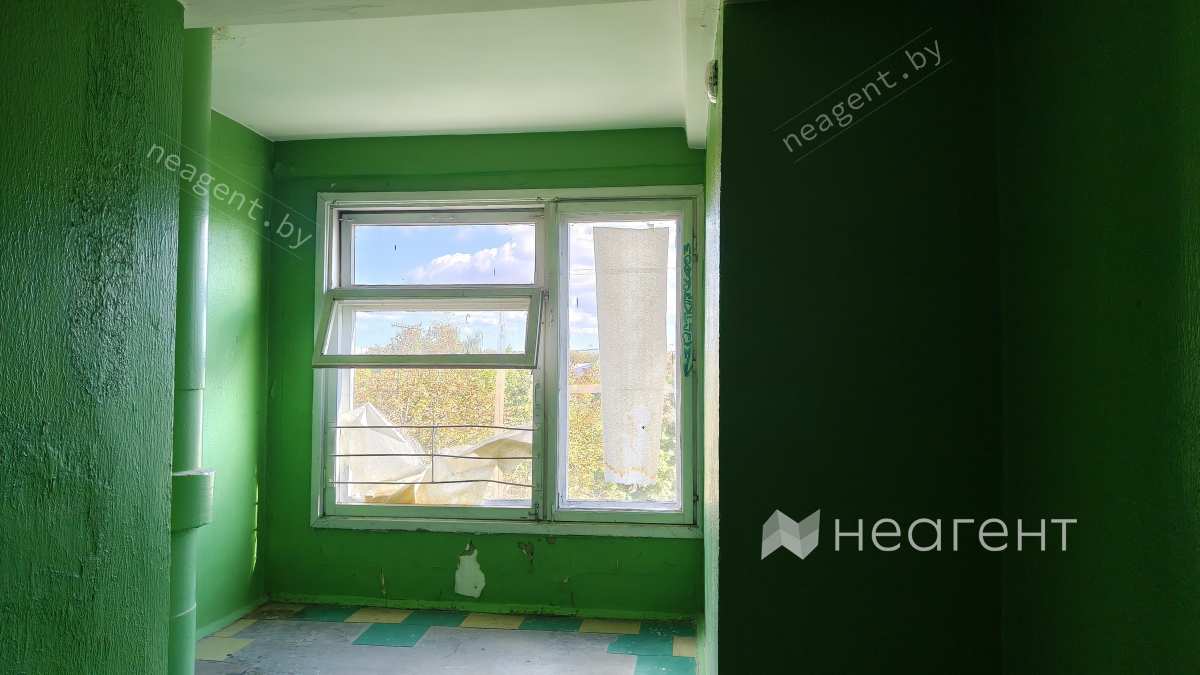 ул. Беломорская, дом 14