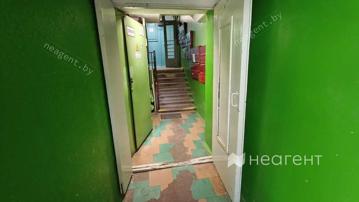 ул. Беломорская, дом 14