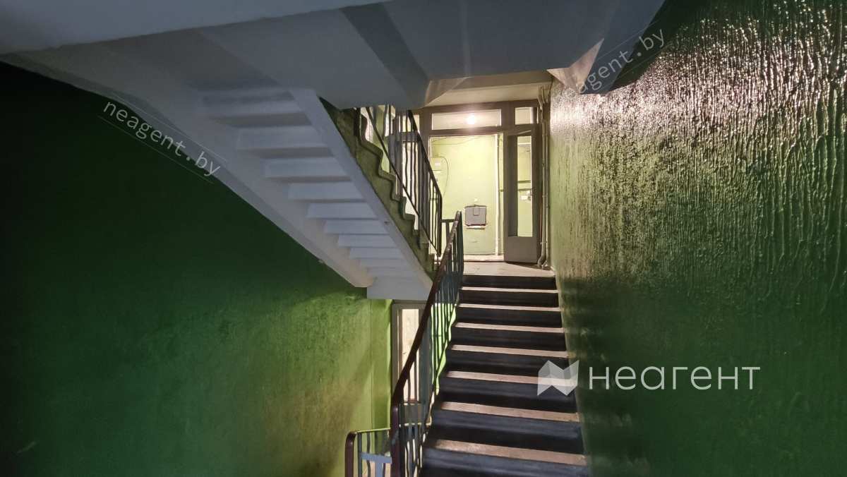 ул. Богдановича, дом 102, подъезд