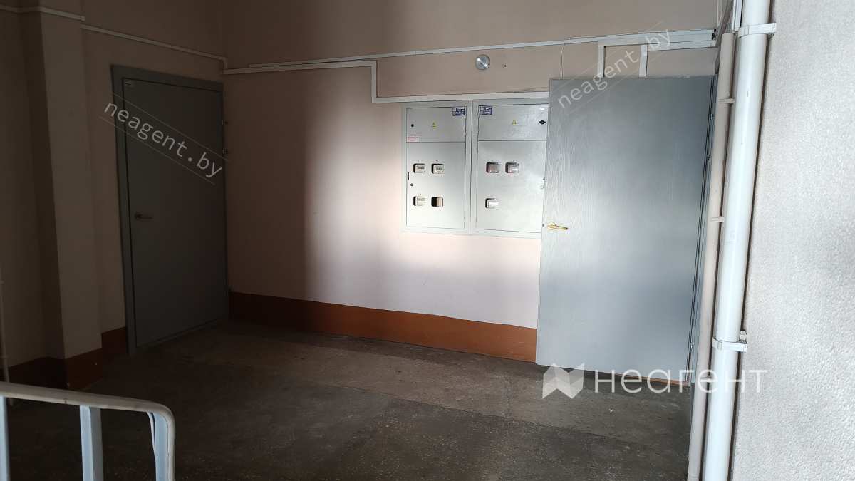 ул. Богдановича, дом 62, подъезд