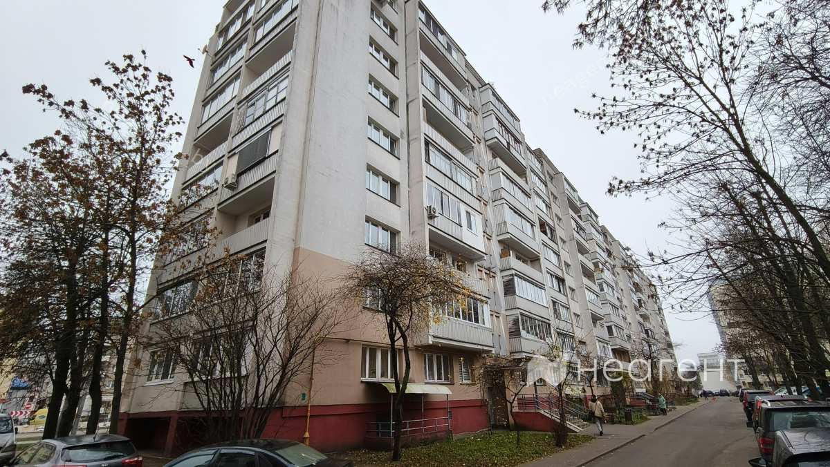 улица Богдановича, дом 70