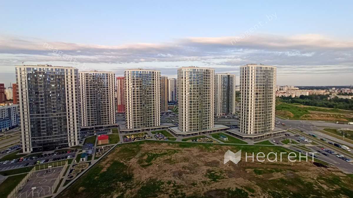 ул. Братская, дом 15, вид из дома