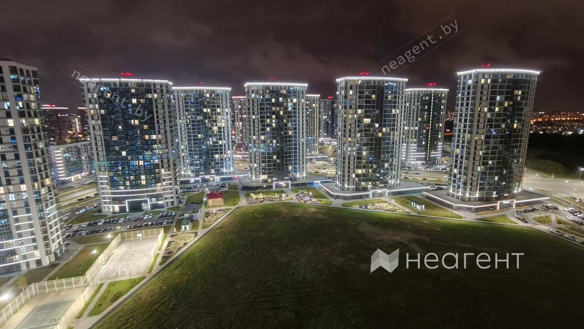 ул. Братская, дом 15, вид из дома 