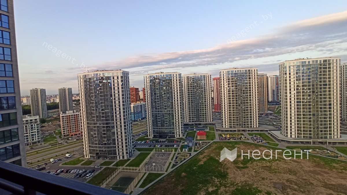 ул. Братская, дом 15, вид из дома 