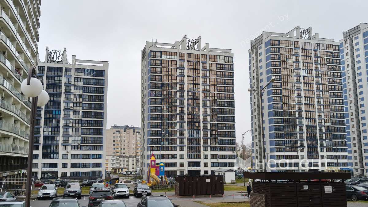 улица Братская, дом 4