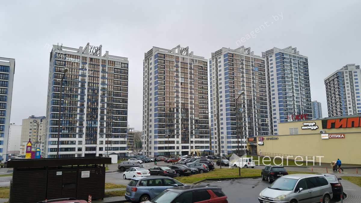 ул. Братская, дом 6