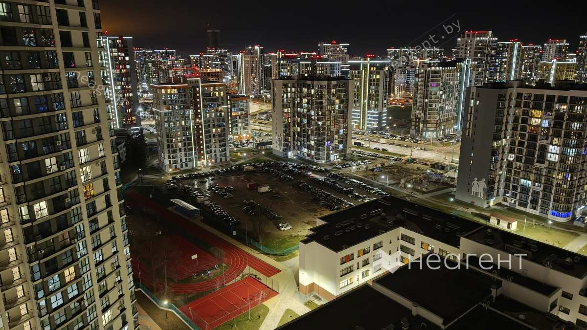 ул. Брилевская, дом 29, вид из окна