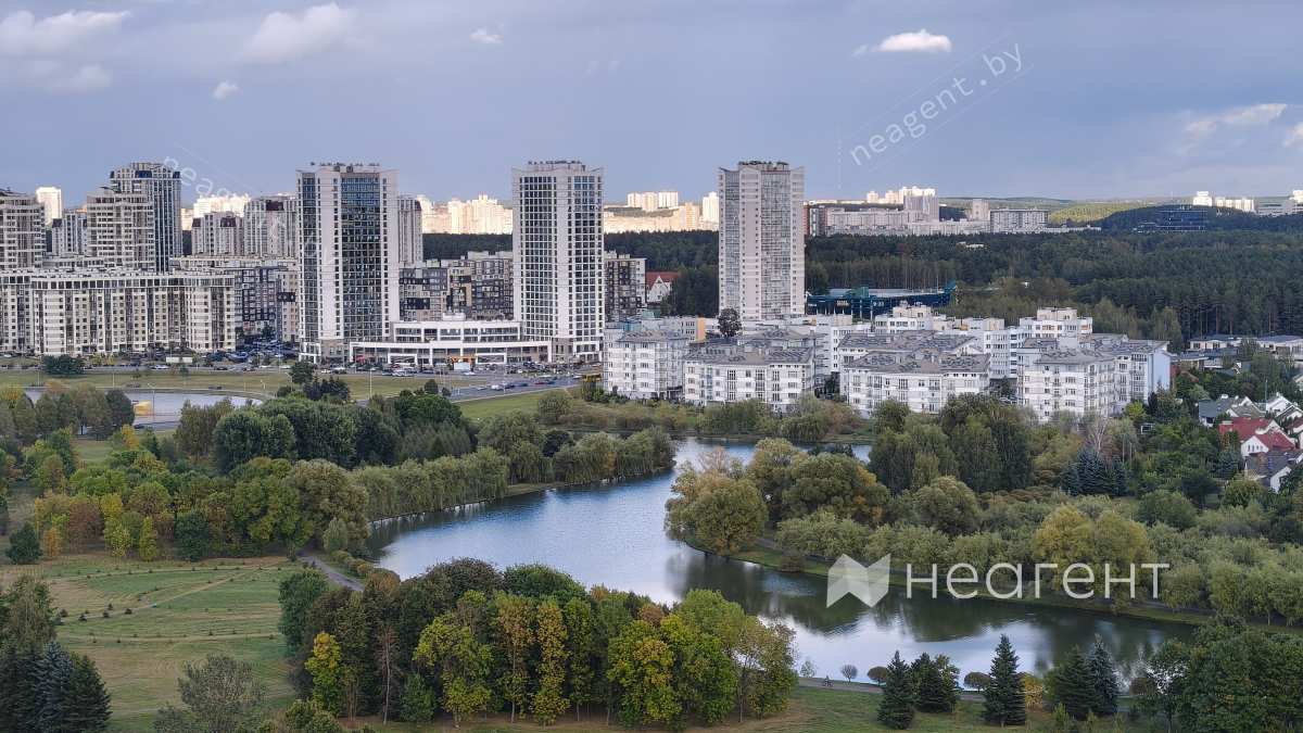 ул. Филимонова, дом 55, вид из окна