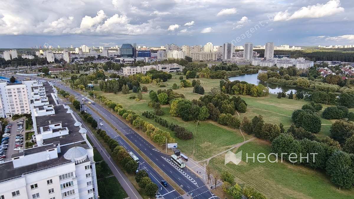 ул. Филимонова, дом 55, вид на набережную