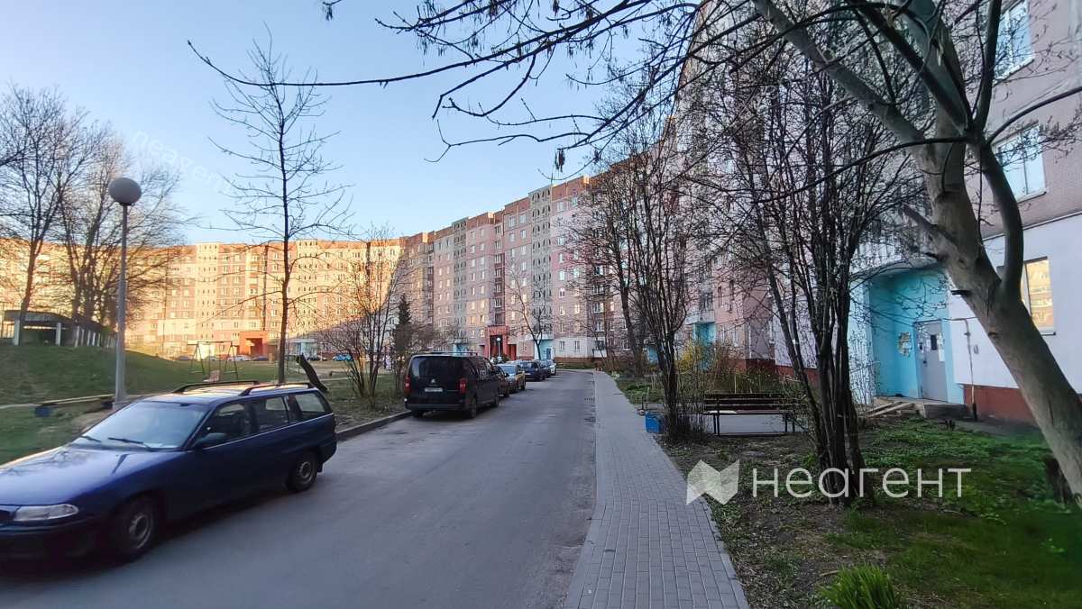 ул. Герасименко, дом 52/2