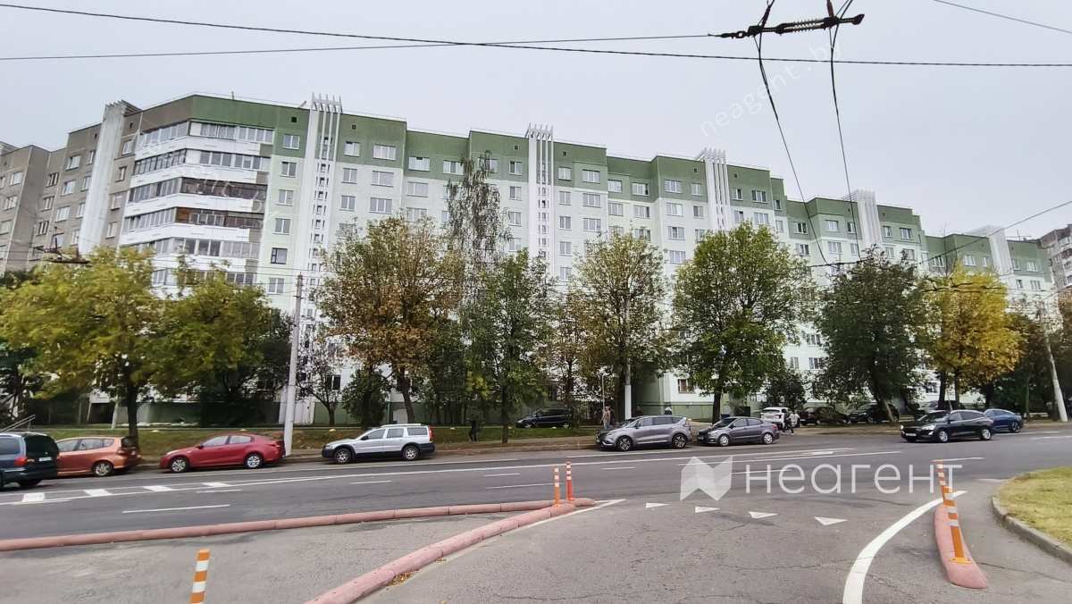 ул. Герасименко, дом 29