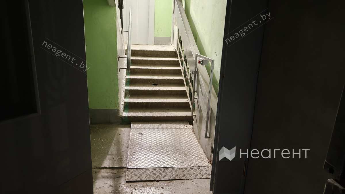 ул. Герасименко, дом 3