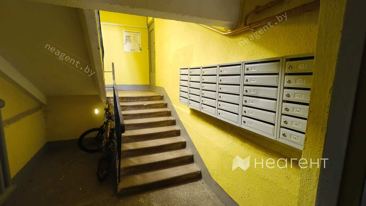 ул. Герасименко, дом 52/2, подъезд