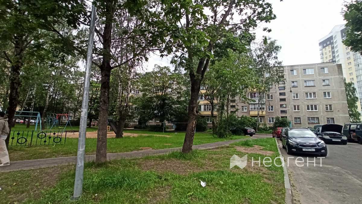 ул. Голодеда, дом 9