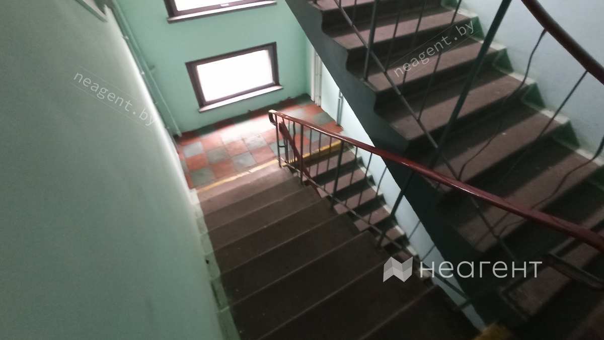 ул. Голодеда, дом 9