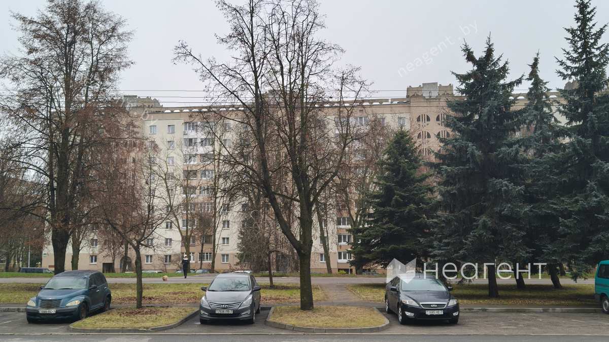 ул. Голубева, дом 11