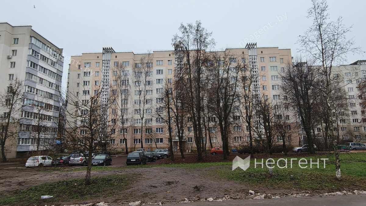 улица Голубева, дом 5